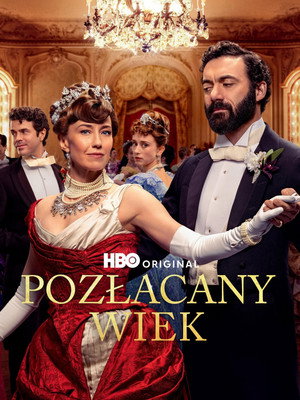 Az aranykor poszter