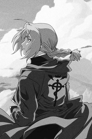 Fullmetal Alchemist: Testvériség poszter