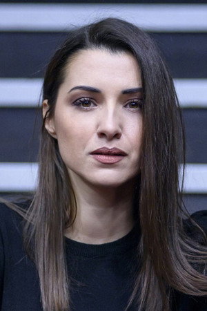 Μαριάννα Πολυχρονίδη profil kép