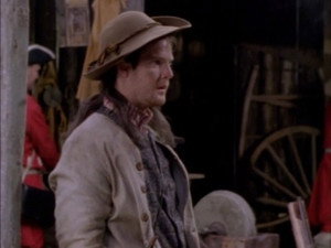 Hawkeye (The First Frontier) 1. évad Ep.15 15. epizód