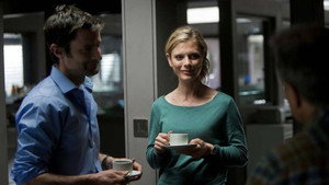 Silent Witness 15. évad Ep.11 11. epizód