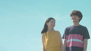 消しゴムをくれた女子を好きになった。 kép