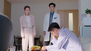 你给我的喜欢 1. évad Ep.12 12. epizód