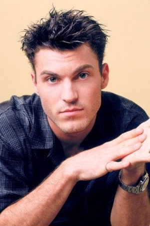 Brian Austin Green profil kép