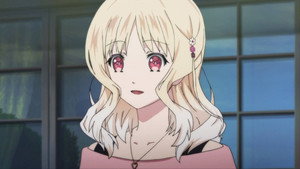 ディアボリックラヴァーズ 2. évad Ep.4 4. epizód