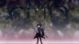 Bakugan: Bunyóbolygó 2. évad Ep.20 20. epizód