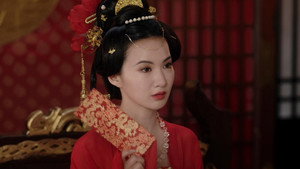 满级流女帝 1. évad Ep.40 40. epizód