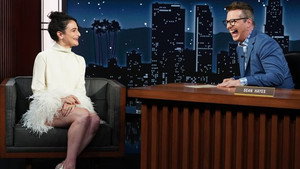 Jimmy Kimmel Live! 20. évad Ep.132 132. epizód