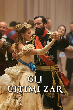 The Last Czars poszter
