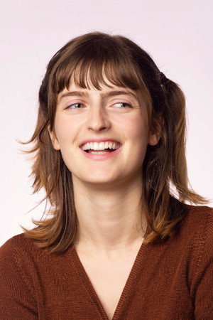 Chloe Troast profil kép