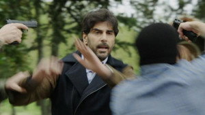 Los ricos no piden permiso 1. évad Ep.73 73. epizód
