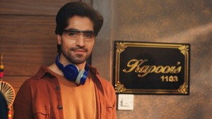 बड़े अच्छे लगते हैं 4. évad Ep.47 47. epizód