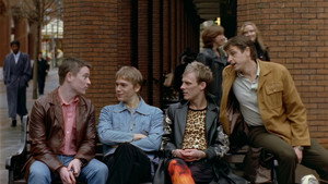 Queer as Folk 1. évad Ep.6 6. epizód