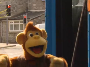 Milkshake! Monkey's Top Nanas Rhymes 1. évad Ep.5 5. epizód