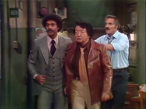 Barney Miller 3. évad Ep.11 11. epizód