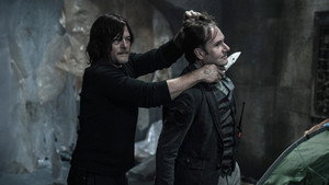 The Walking Dead 11. évad Ep.17 Lezárás
