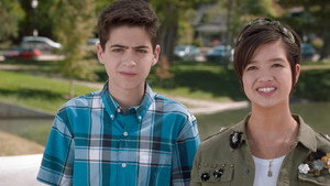 Andi Mack 3. évad Ep.12 12. epizód