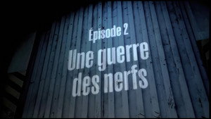 Amour, haine et propagande 1. évad Ep.2 2. epizód