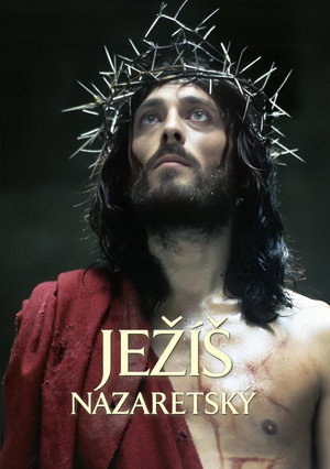 A Názáreti Jézus poszter