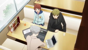 池袋ウエストゲートパーク 1. évad Ep.1 1. epizód