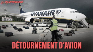 La Quotidienne 1. évad Ep.248 248. epizód