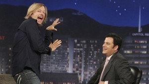 Jimmy Kimmel Live! 8. évad Ep.29 29. epizód