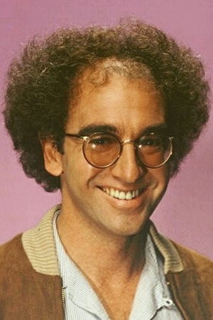 Larry David profil kép