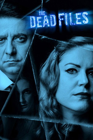The Dead Files 7. évad (2015-04-25) poszter