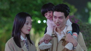 从结婚开始恋爱 1. évad Ep.34 34. epizód