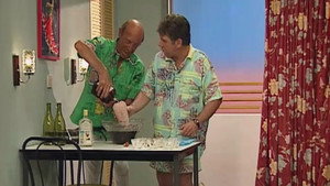 Benidorm 1. évad Ep.8 8. epizód