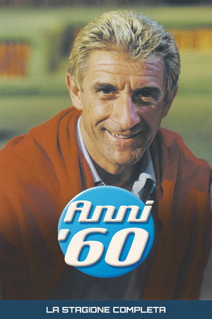 Anni '60 poszter