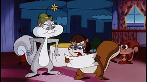 Animánia 5. évad Ep.14 14. epizód