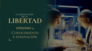 La Revolución de la Libertad 1. évad Ep.4 4. epizód