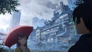 仙王的日常生活 kép