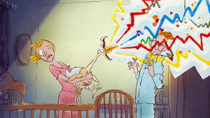 Quentin Blake's Box of Treasures 1. évad Ep.1 1. epizód