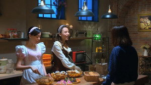 舞法天女朵法拉 1. évad Ep.27 27. epizód