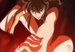 聖闘士星矢Ω 1. évad Ep.5 5. epizód