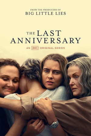 The Last Anniversary poszter