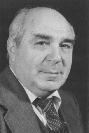 Георгий Гребенкин