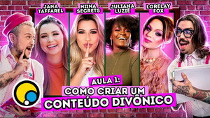 Diva Depressão 7. évad Ep.14 14. epizód