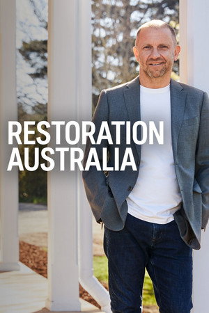 Restoration Australia 7. évad (2025-04-03) poszter