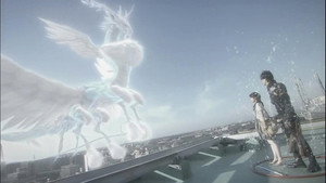 牙狼＜GARO＞ 2. évad Ep.10 10. epizód
