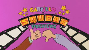 Garfield és barátai 4. évad Ep.10 10. epizód