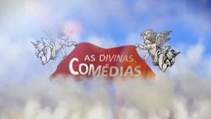 As Divinas Comédias kép