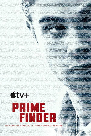 Prime Target poszter