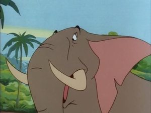 Timon és Pumba a Föld körül 1. évad Ep.5 Brazil mogyi