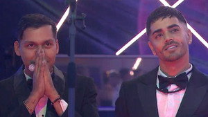 La Casa de los Famosos Colombia 3. évad Ep.20 20. epizód