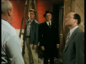 Minder 9. évad Ep.9 9. epizód