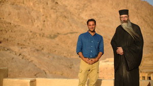 Bible Hunters kép