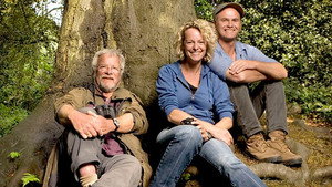 Springwatch 2. évad Ep.1 1. epizód